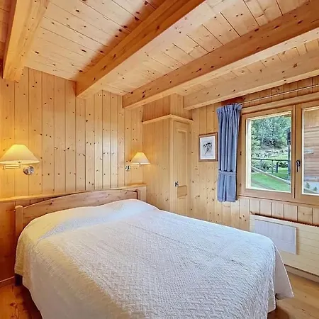 Boissiere 130 Magnificent 3 Bedrooms In A Quiet Neighborhood Verbier