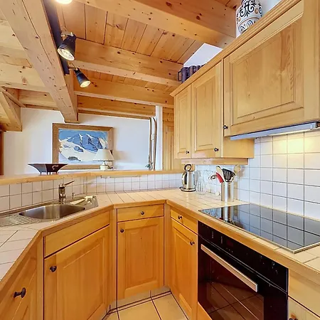 Boissiere 130 Magnificent 3 Bedrooms In A Quiet Neighborhood Apartment