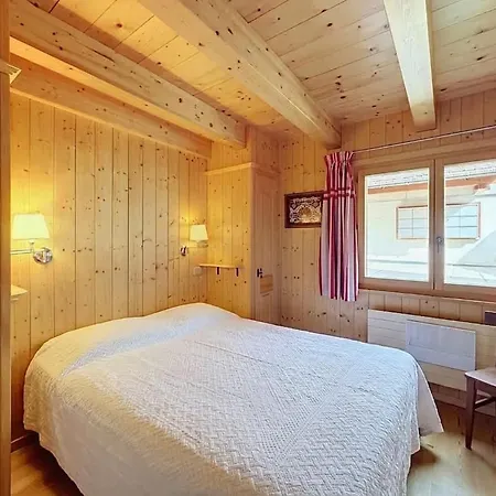 Apartment Boissiere 130 Magnificent 3 Bedrooms In A Quiet Neighborhood Verbier