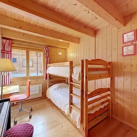 Boissiere 130 Magnificent 3 Bedrooms In A Quiet Neighborhood Apartment *