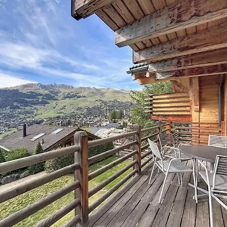 Apartment Boissiere 130 Magnificent 3 Bedrooms In A Quiet Neighborhood *