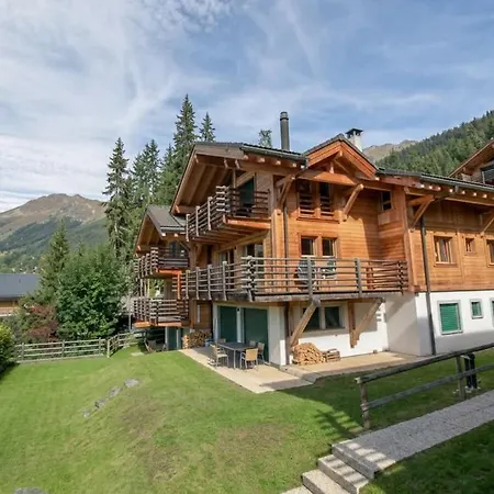 Boissiere 130 Magnificent 3 Bedrooms In A Quiet Neighborhood Apartment